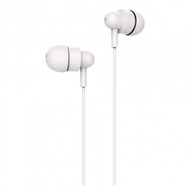 

Наушники Гарнитура YOOKIE YK 930 белые