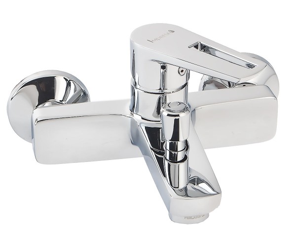 

Смеситель для ванны Imprese Breclav 10245 (037601)