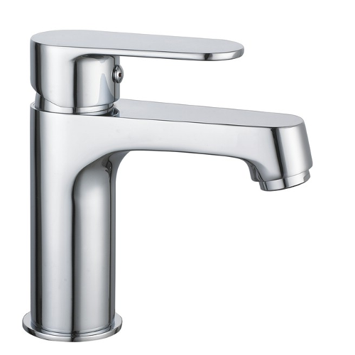 

Смеситель для раковины Imprese Lesna 05070