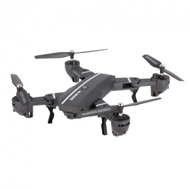 

Квадрокоптер с WI-FI камерой RC Drone CTW 8807W Classic PRO