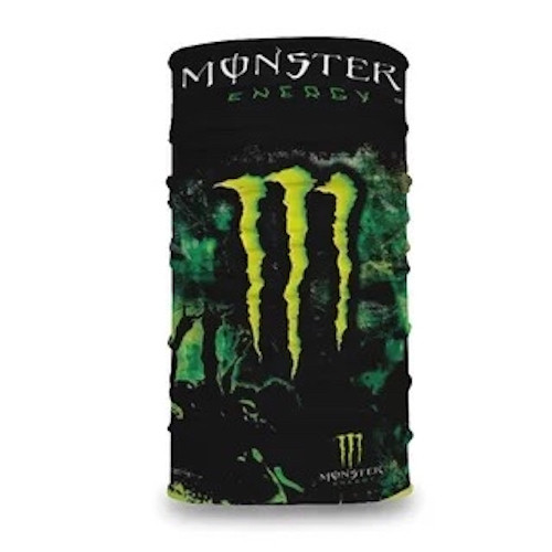 

Бафф CIKIShield Monster защитный на лицо универсальный