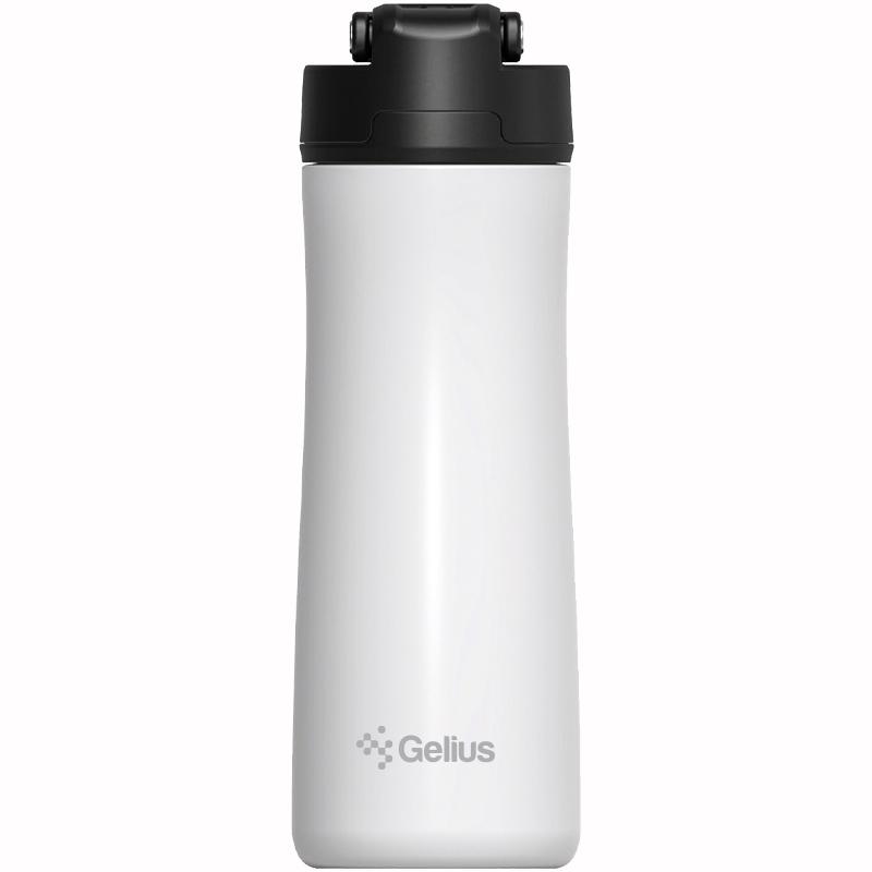 

Термопляшка-стерилізатор Gelius Pro Smart UV Health Mojo Bottle GP-UV002 White