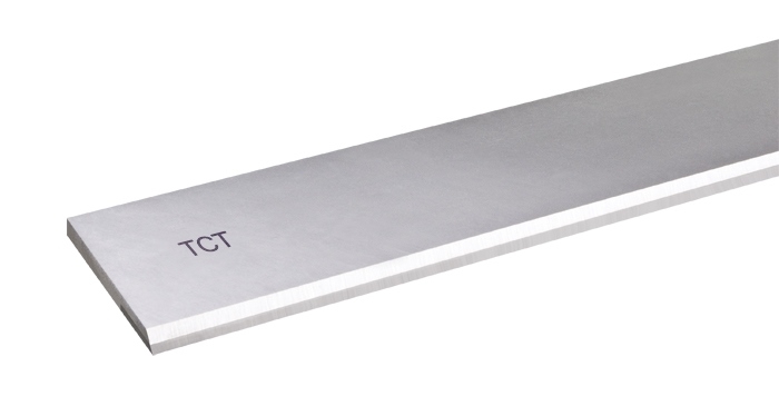 

230x30x3 Ножи строгальные фуговальные для насадных фрез HM1.230.303 СМТ