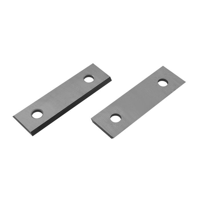 

40x12x1,5 Сменные ножи VHM для снятия фаски и фрезерования 240122 СМТ