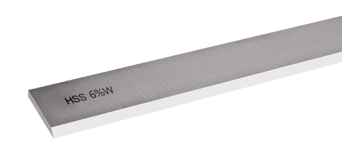

600x35x3 Ножи строгальные фуговальные для насадных фрез HS6.600.353 СМТ