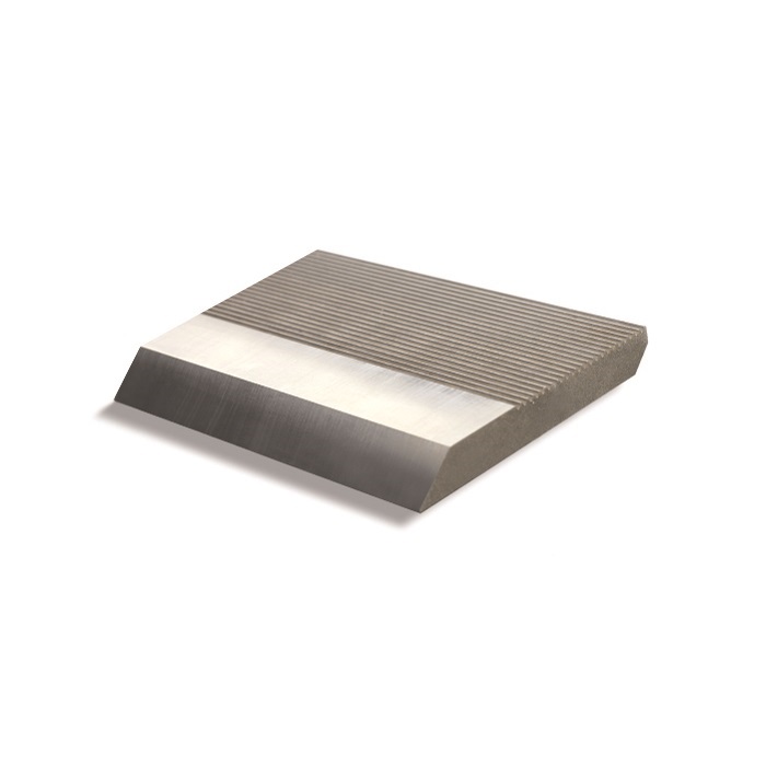 

650x40x8 Рифленые ножи HSS HR1.650.408 СМТ