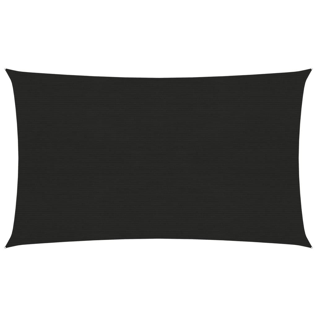 

Сонцезахисний тент Shumee 160 г / м2 синій 250x500 см HDPE 311731