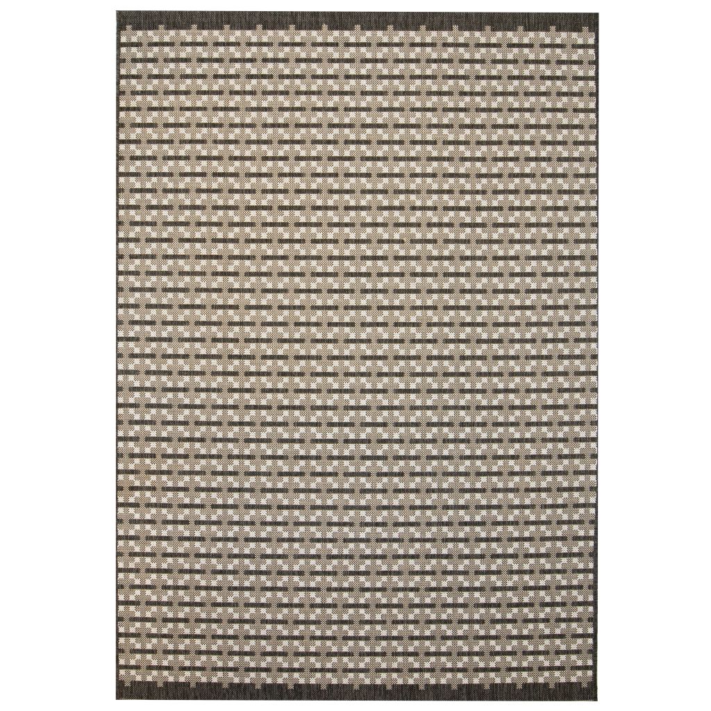 

Килим із сизалю Shumee внутрішній та зовнішній 120x170 см 133098
