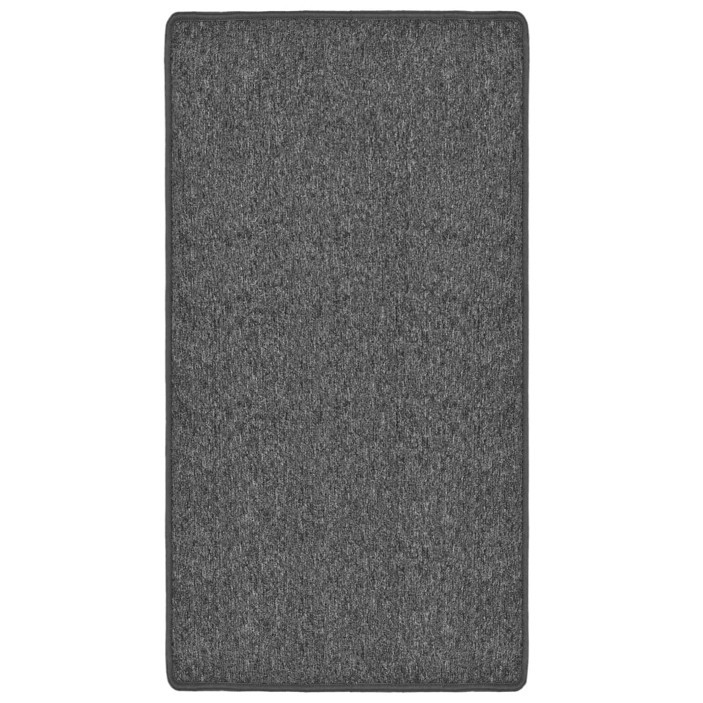 

Тафтинговий килим Shumee 120 x 180 см сірий 132748