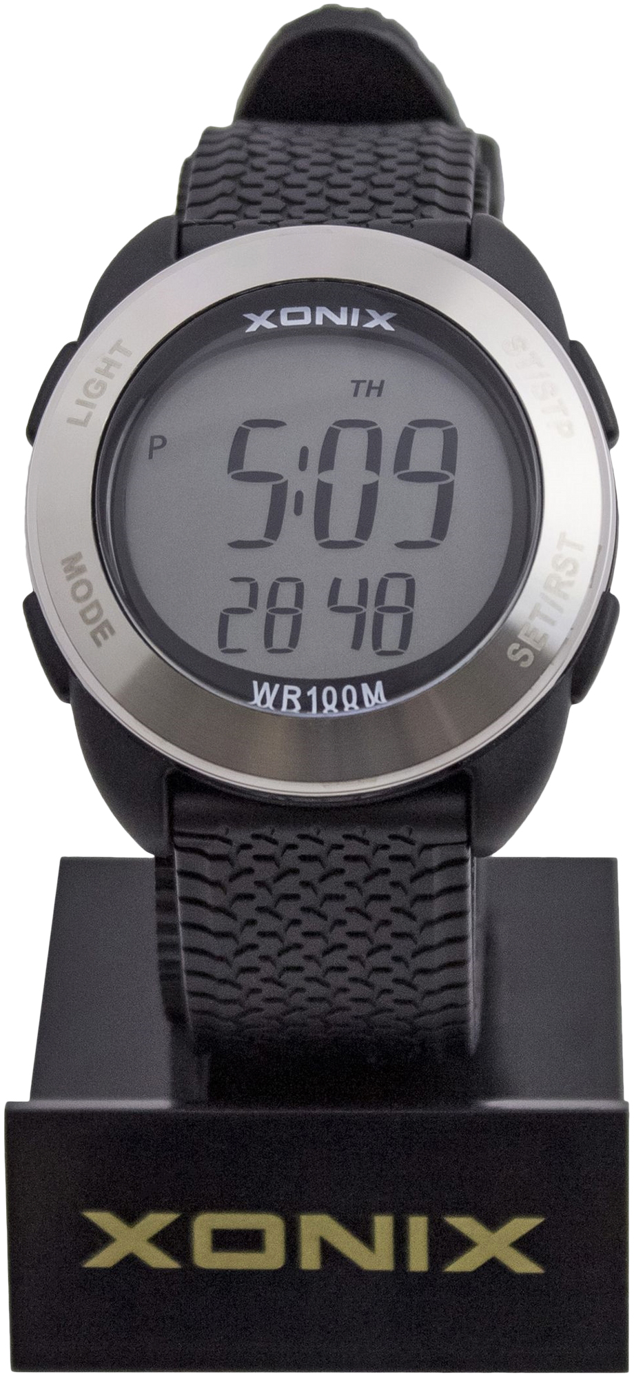 

Мужские часы Xonix GY-A07 BOX (GY-A07)