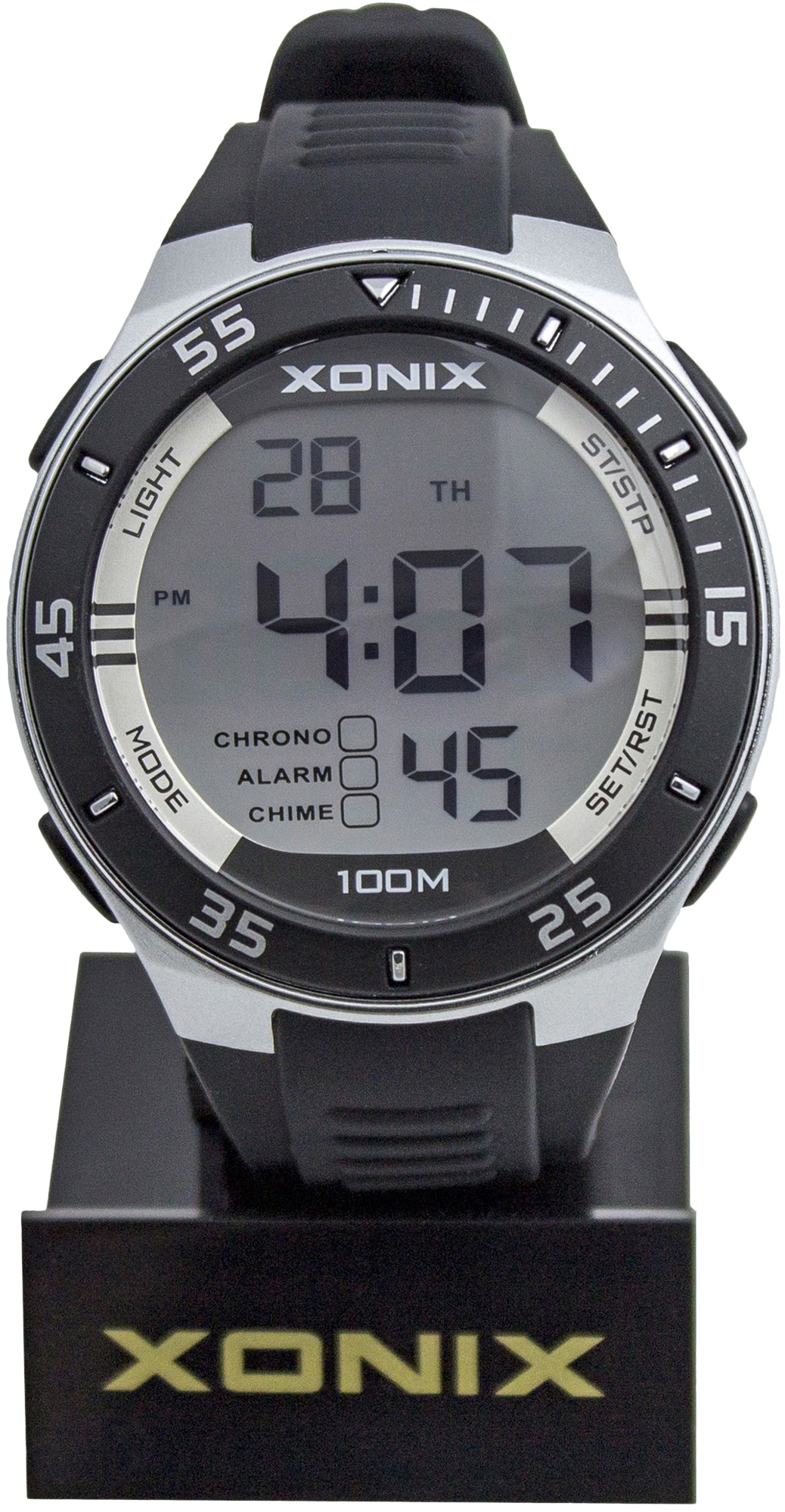 

Мужские часы Xonix JZ-001 BOX (JZ-001)
