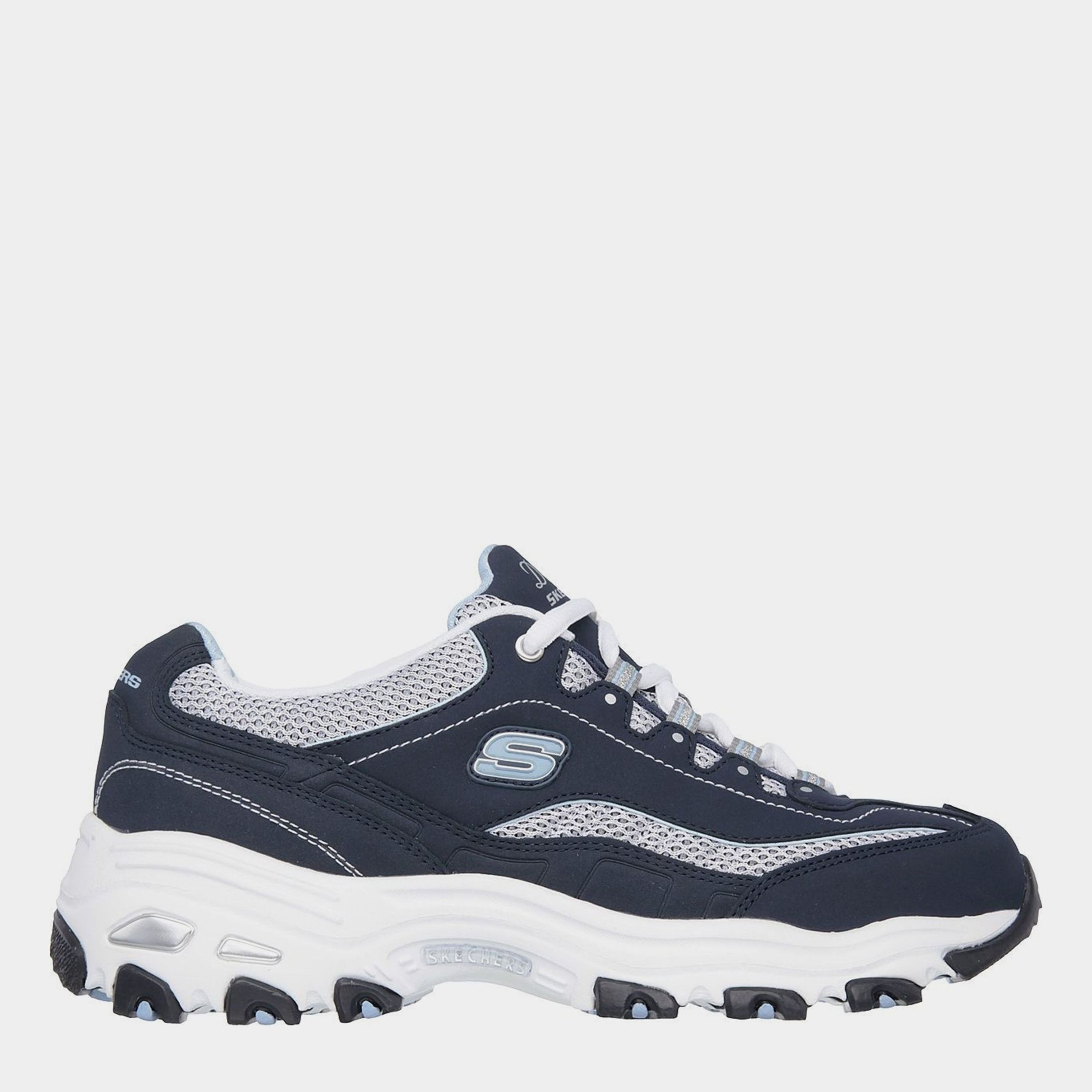 

Кроссовки Skechers 11860 NWLB 39 Синие
