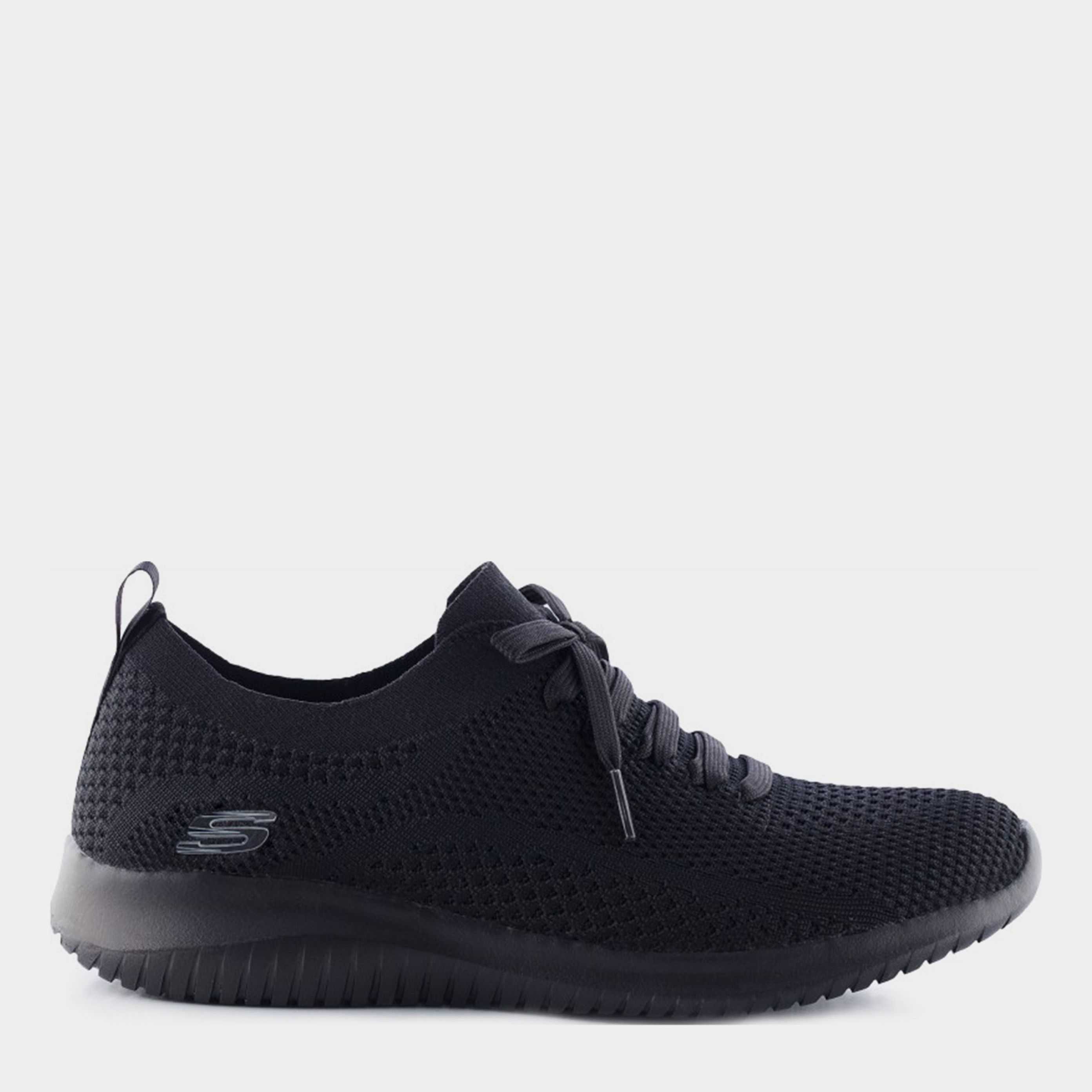 

Кроссовки Skechers 12841 BBK 39 Черные