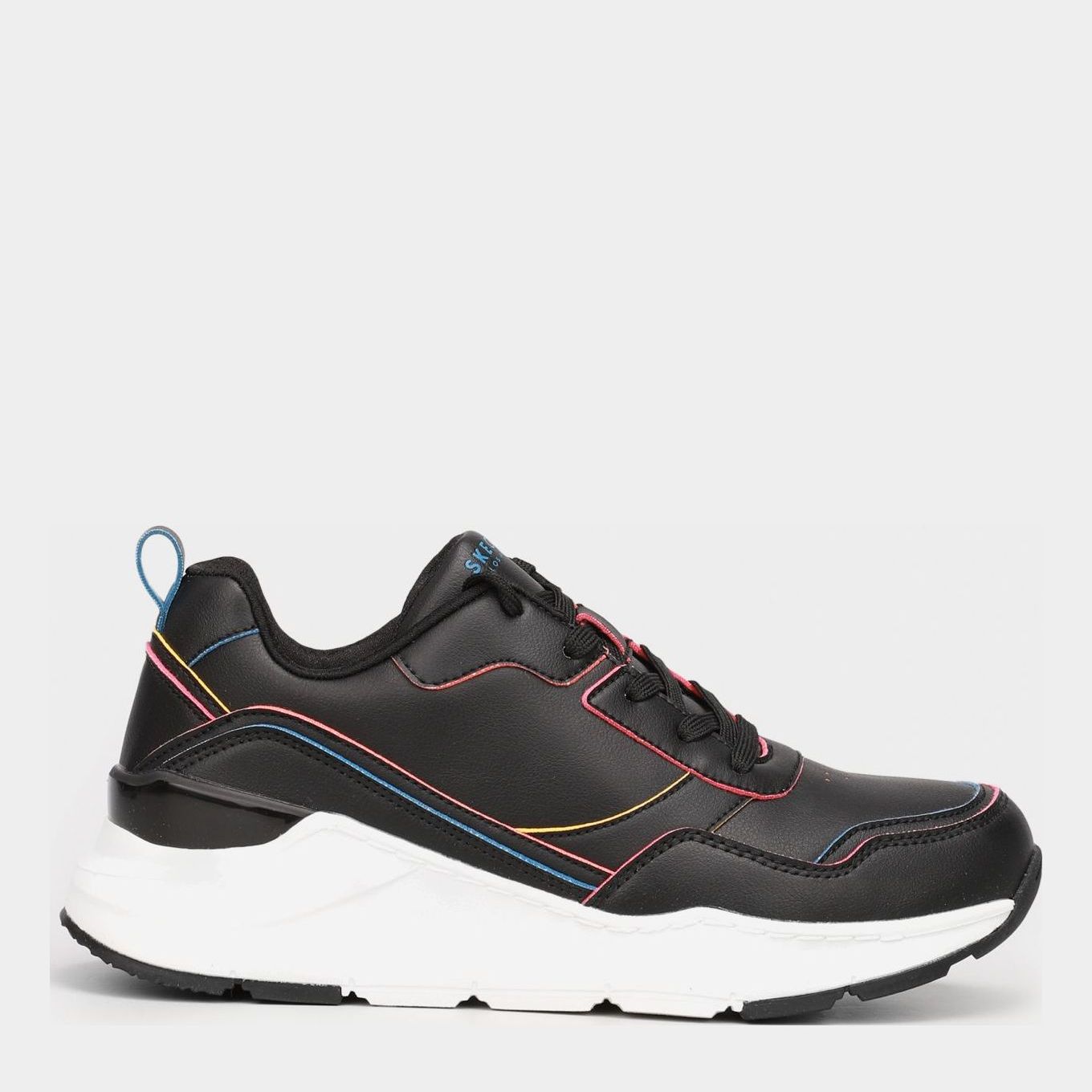 

Кроссовки Skechers 155240 BKMT 38.5 Черные