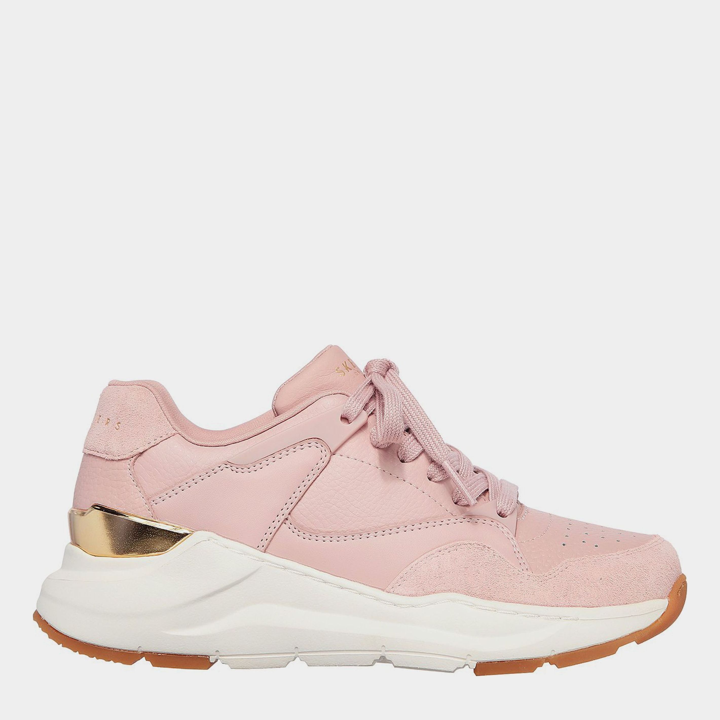 

Кроссовки Skechers 155246 MVE 36.5 Розовые