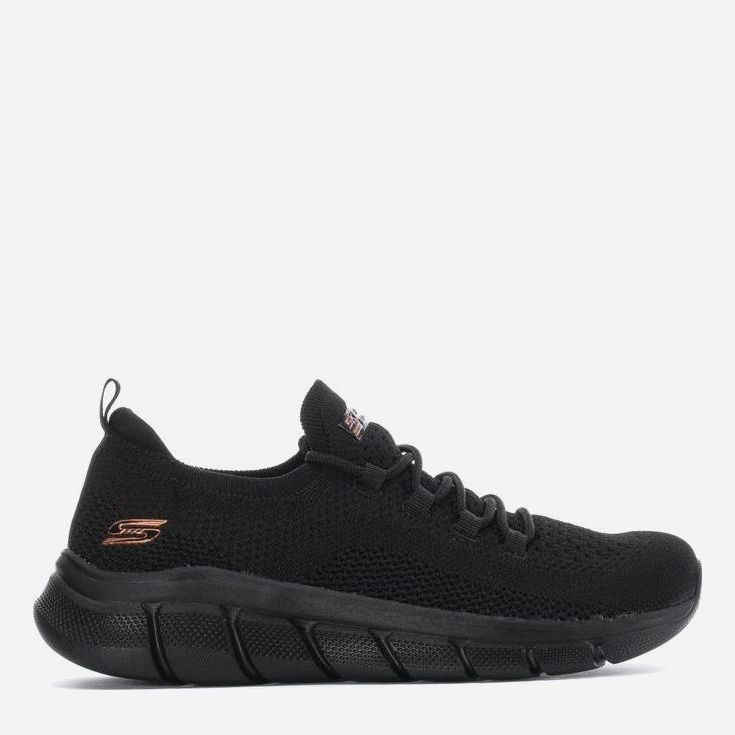 

Кроссовки Skechers 117121 BBK 38 Черные