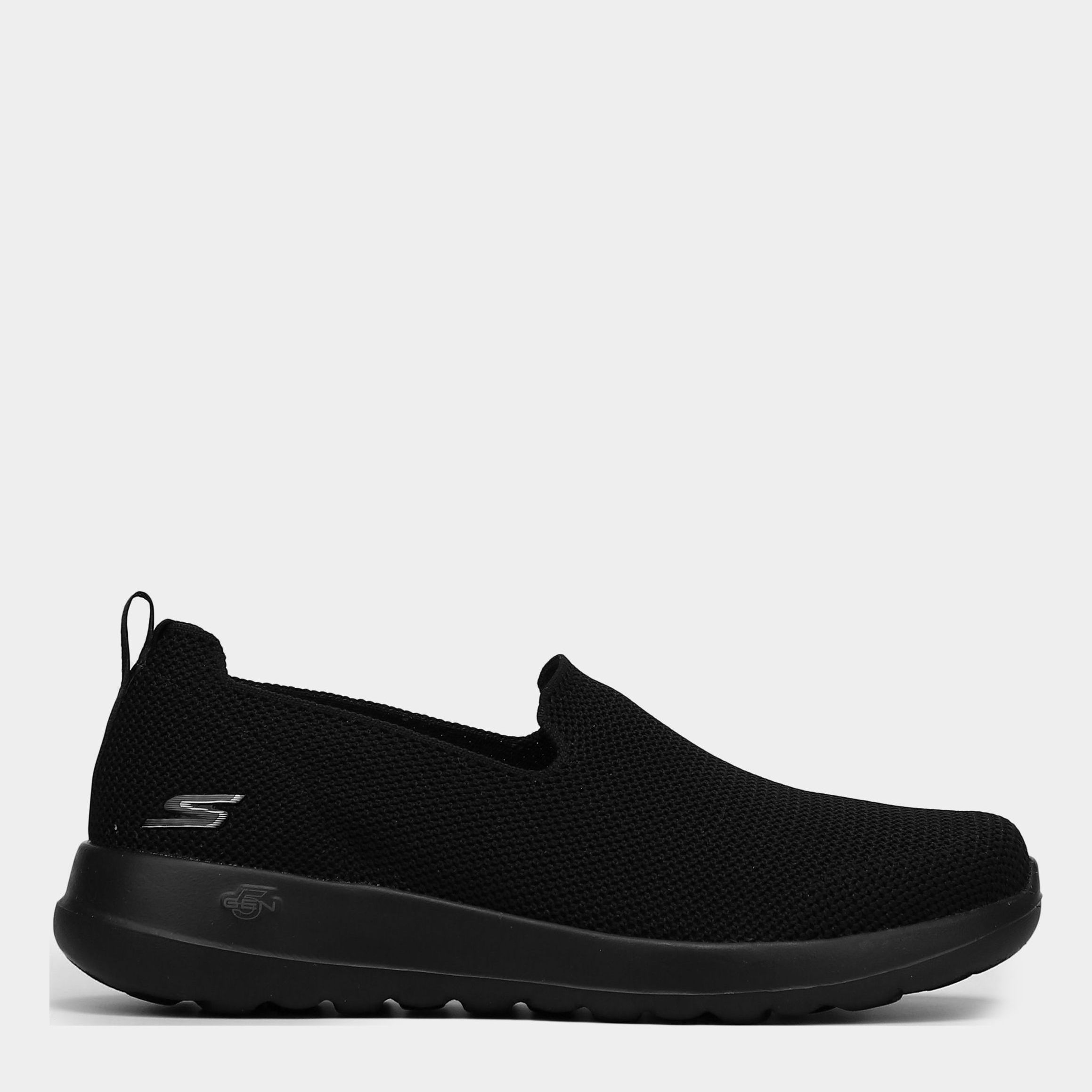 

Слипоны Skechers 124187 BBK 39 Черные