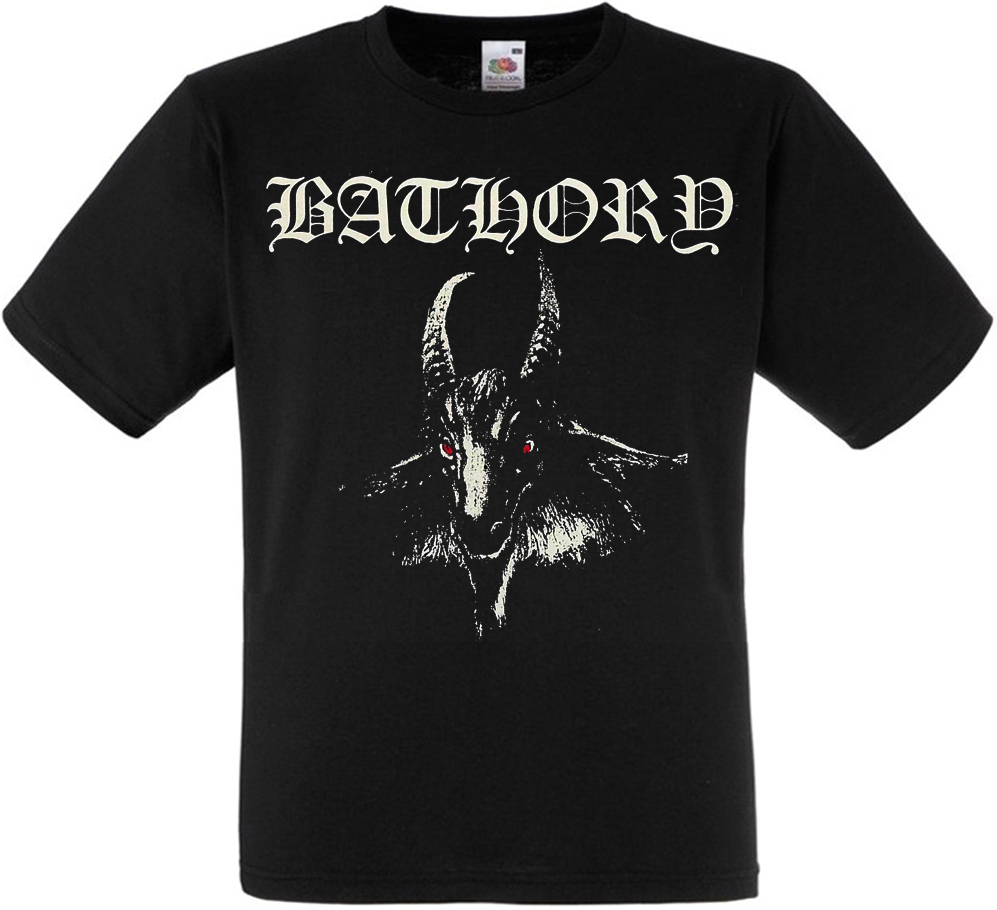

Футболка Fat Cat Bathory "Bathory"  11980, Футболка Fat Cat Bathory "Bathory" M 11980