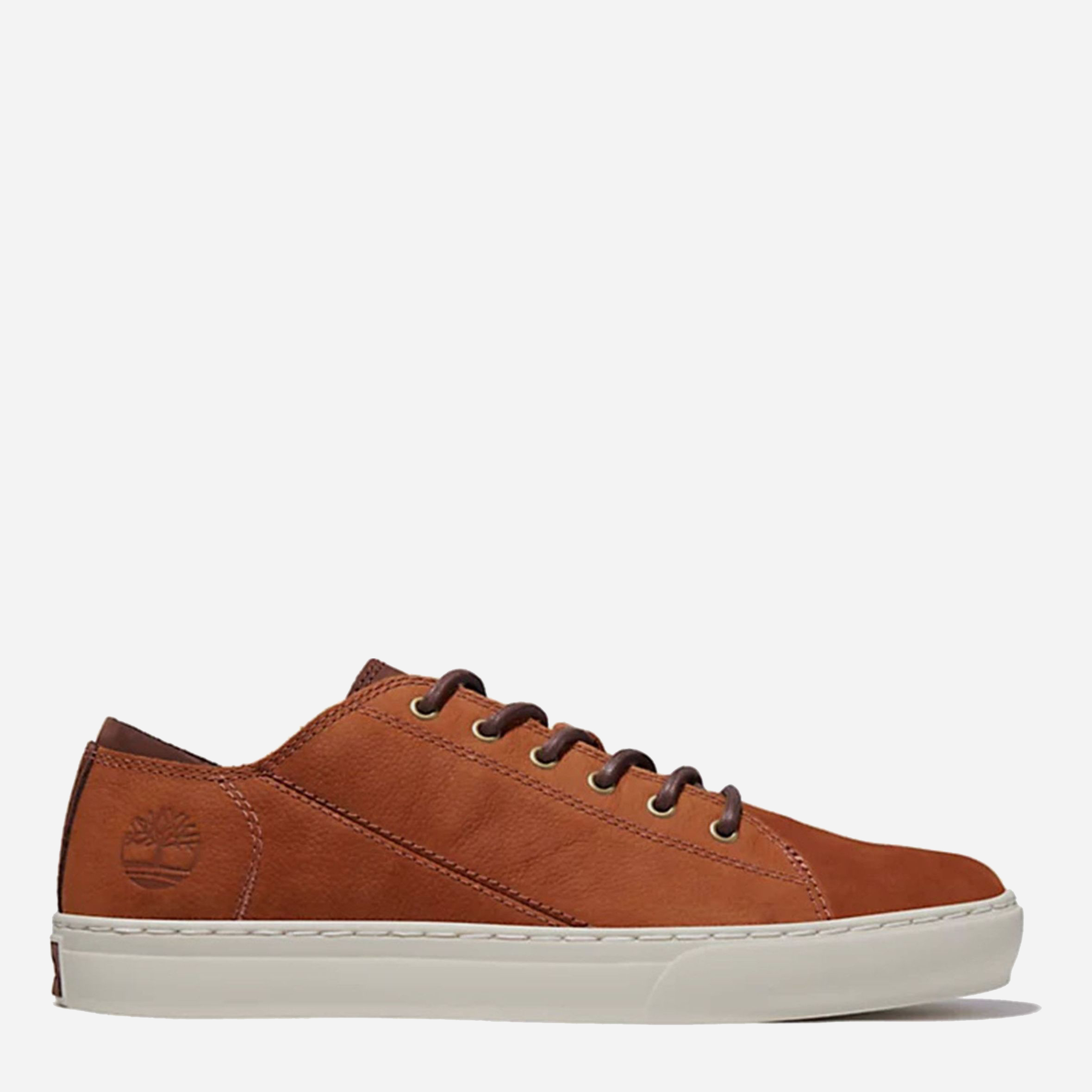 

Кеды Timberland TB0A41AQF13 43 Коричневые