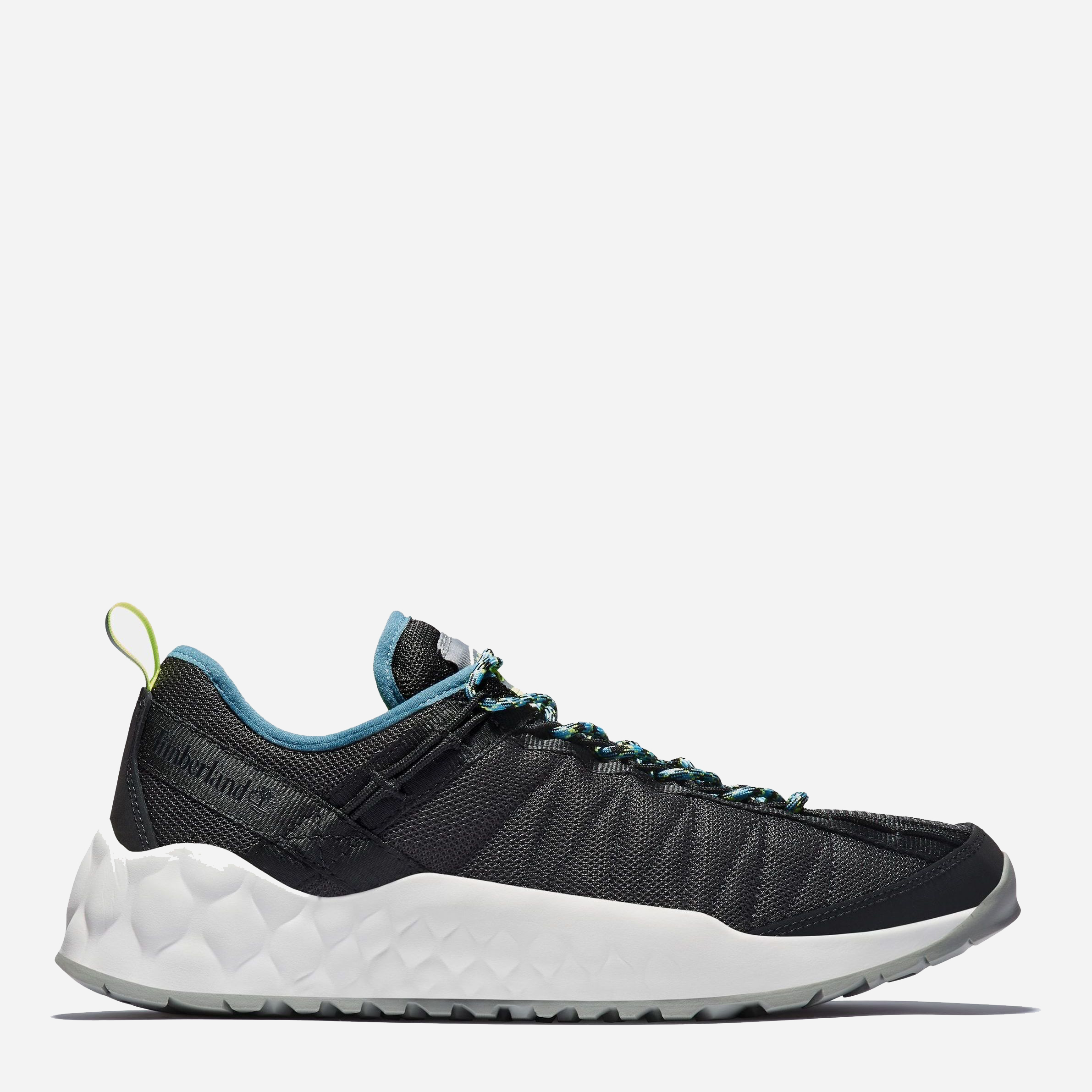 

Кроссовки Timberland TB0A2AZF015 43 Черные