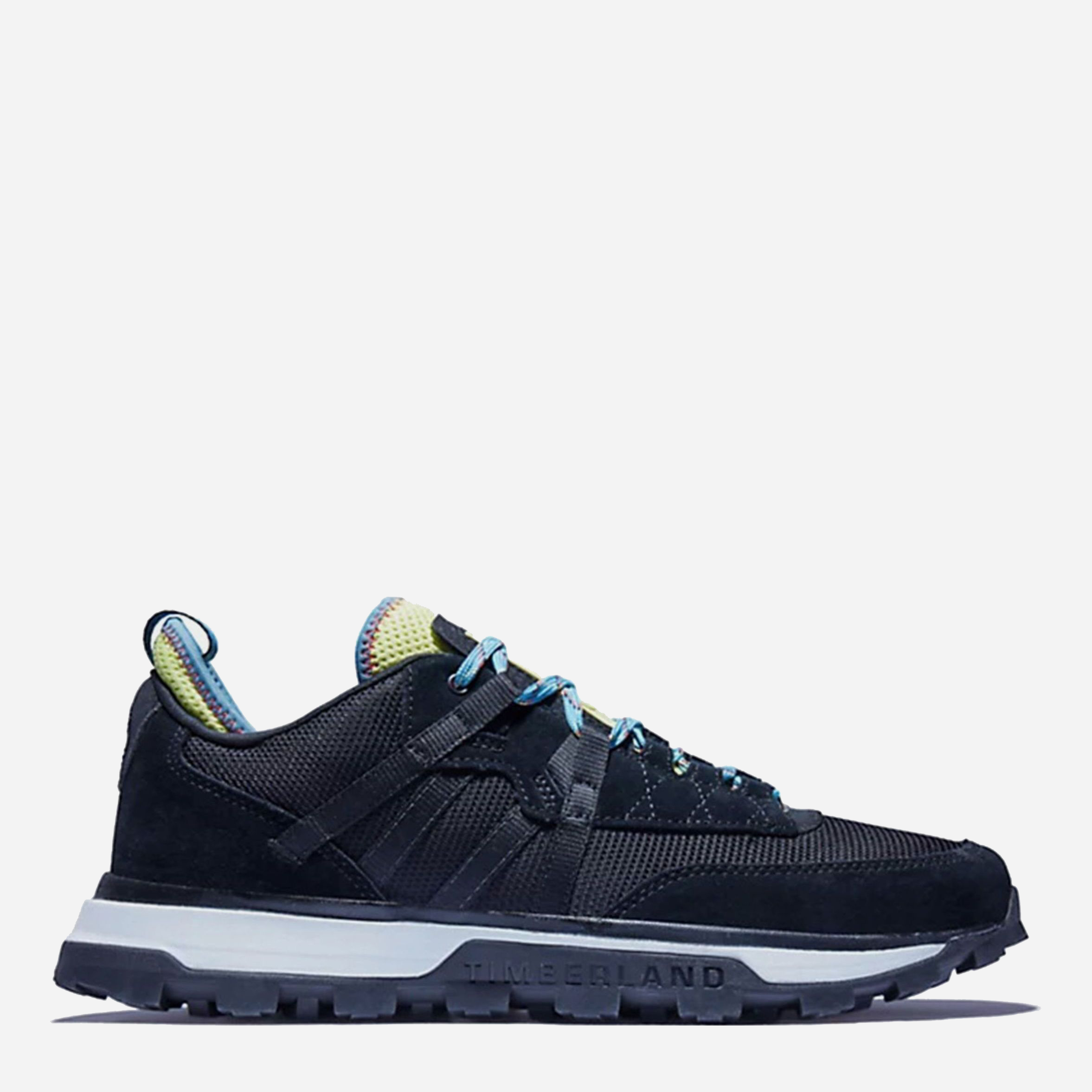 

Кроссовки Timberland TB0A29F3015 43 Черные