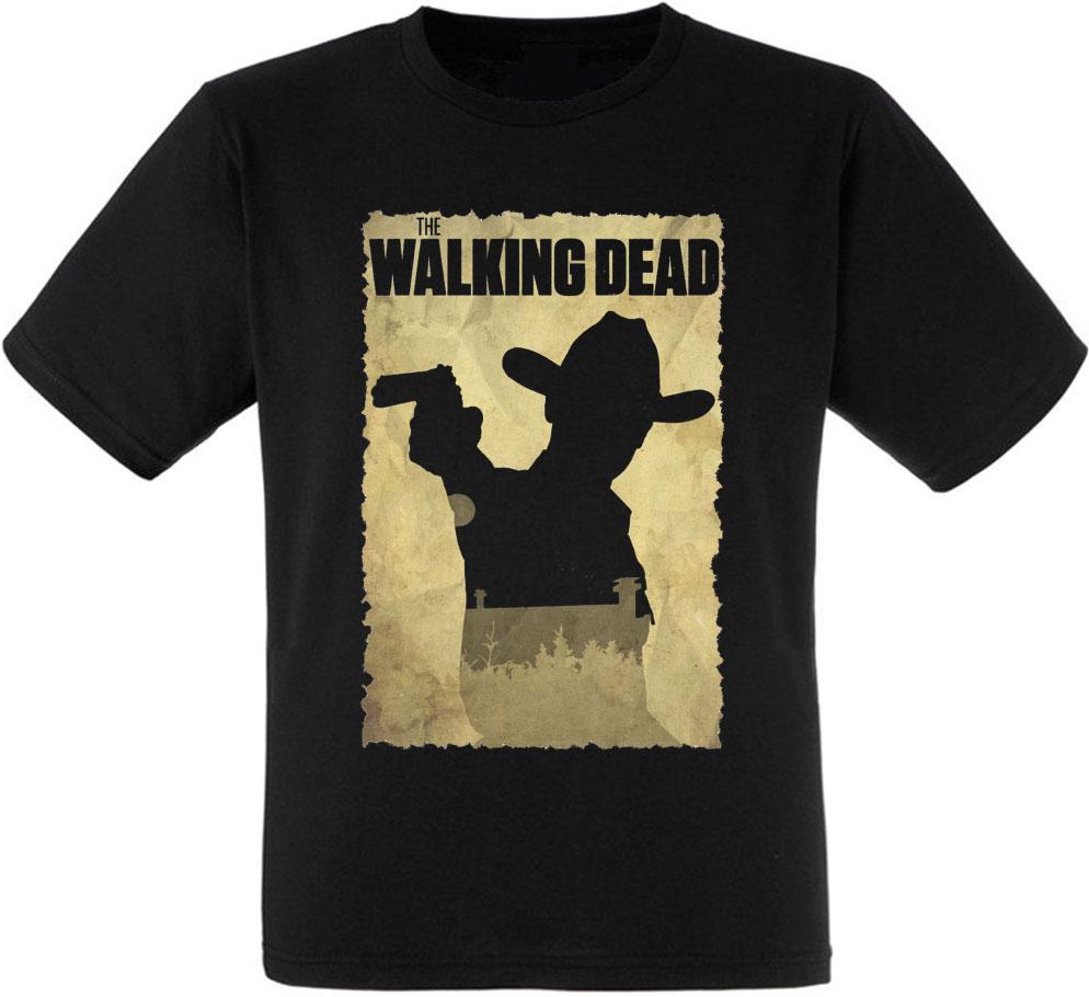 

Футболка Fat Cat The Walking Dead  12046, Футболка Fat Cat The Walking Dead L 12046