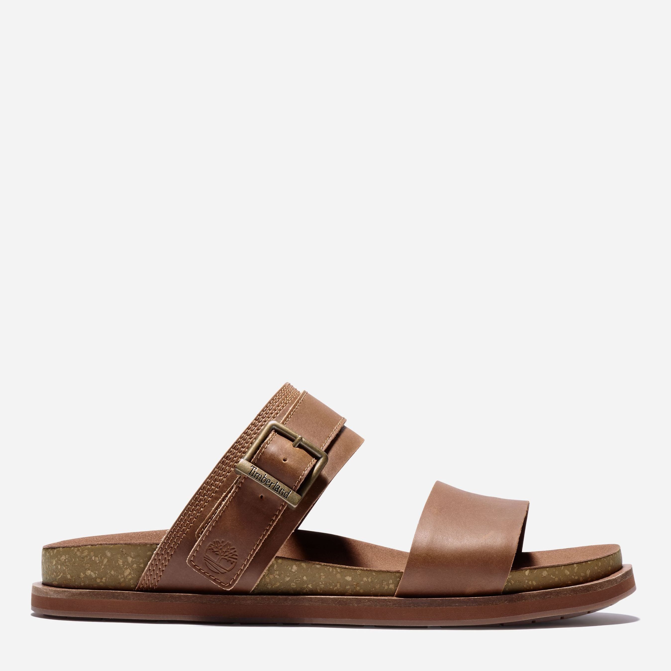 

Шлепанцы Timberland TB0A2B57358 43 Коричневые