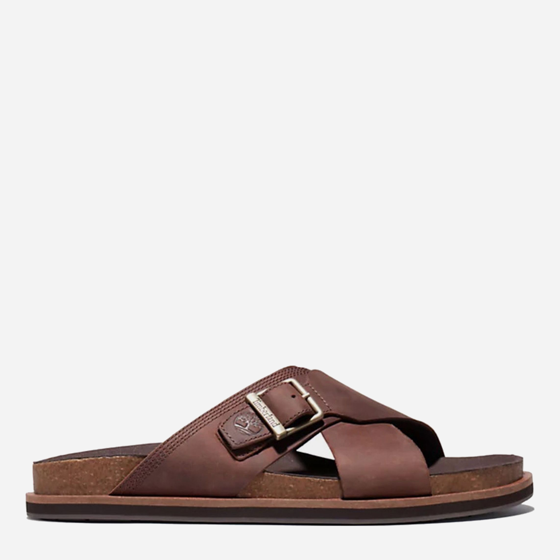 

Шлепанцы Timberland TB0A41A1V13 43 Коричневые