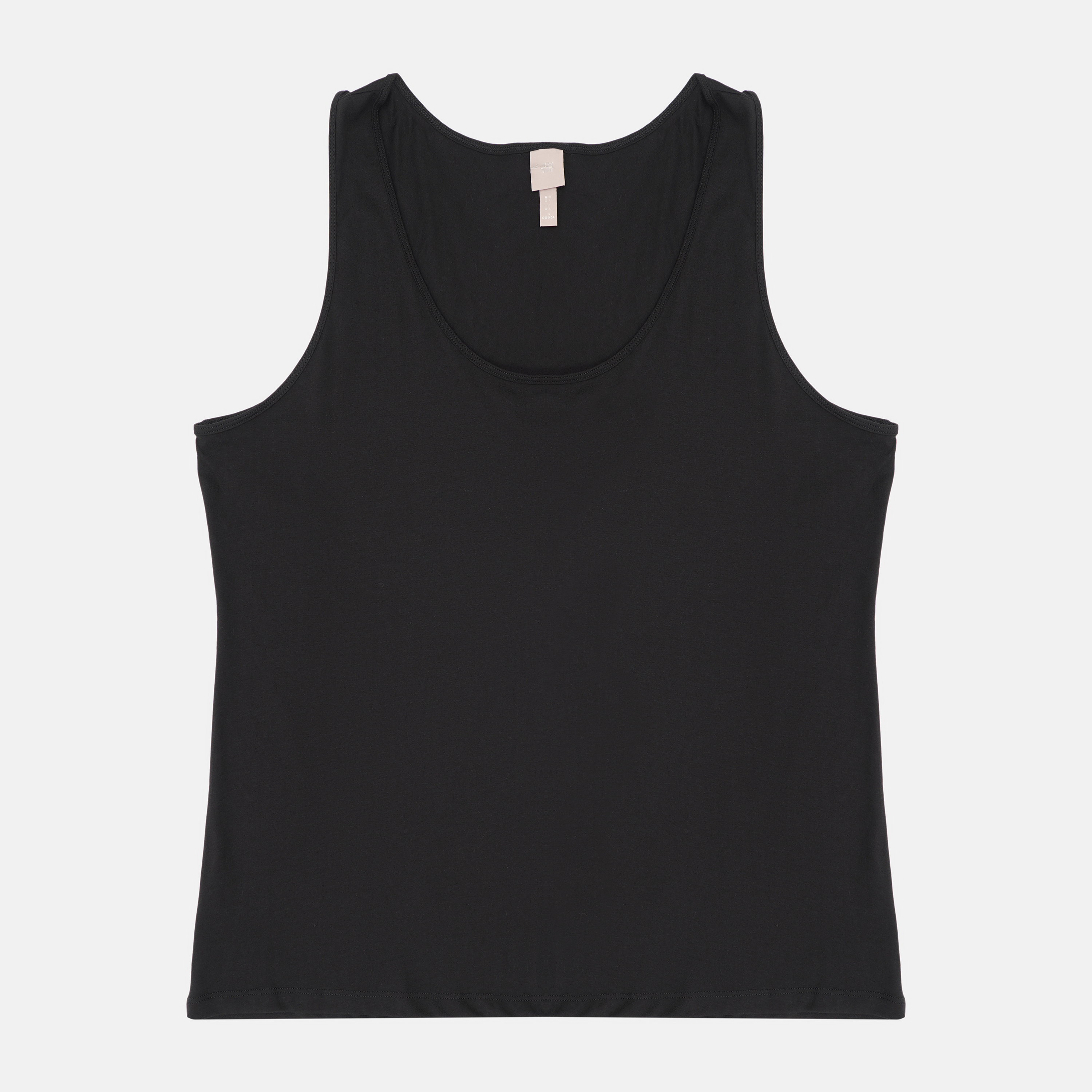 

Майка H&M 2905-80788222 3XL Черная