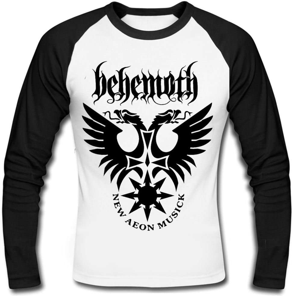 

Футболка с длинным рукавом Fat Cat Behemoth "Eagle"  13280, Футболка с длинным рукавом Fat Cat Behemoth "Eagle" L 13280