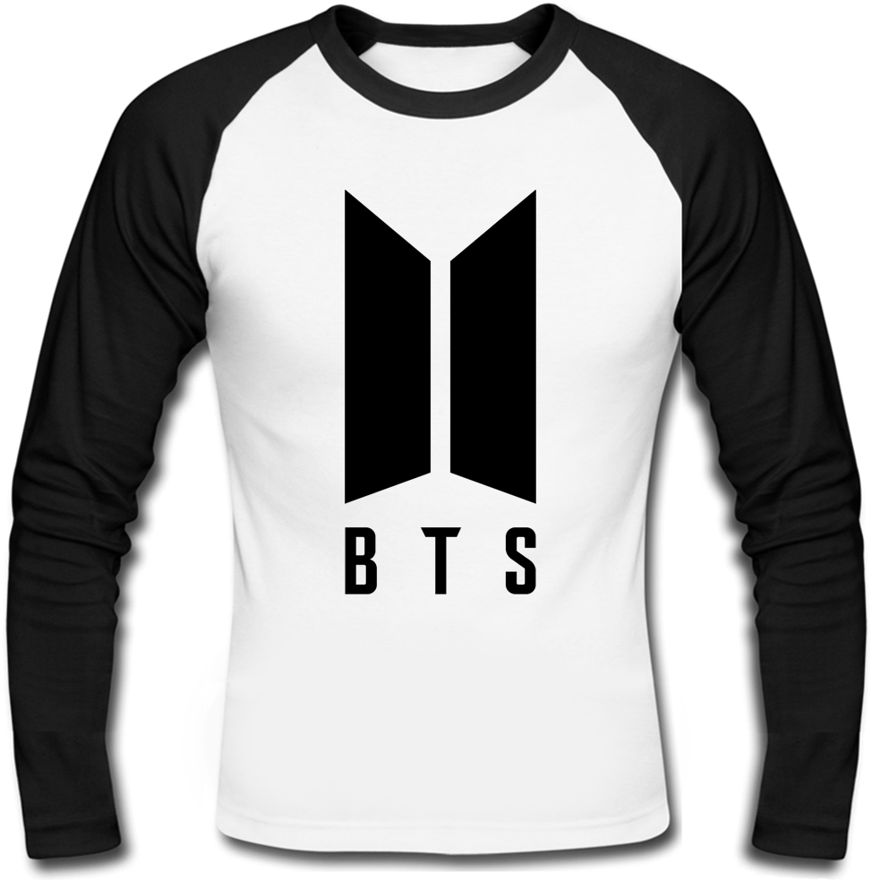 

Футболка с длинным рукавом Fat Cat BTS Bangtan Boys "Love Yourself"  30557, Футболка с длинным рукавом Fat Cat BTS Bangtan Boys "Love Yourself" XL 30557
