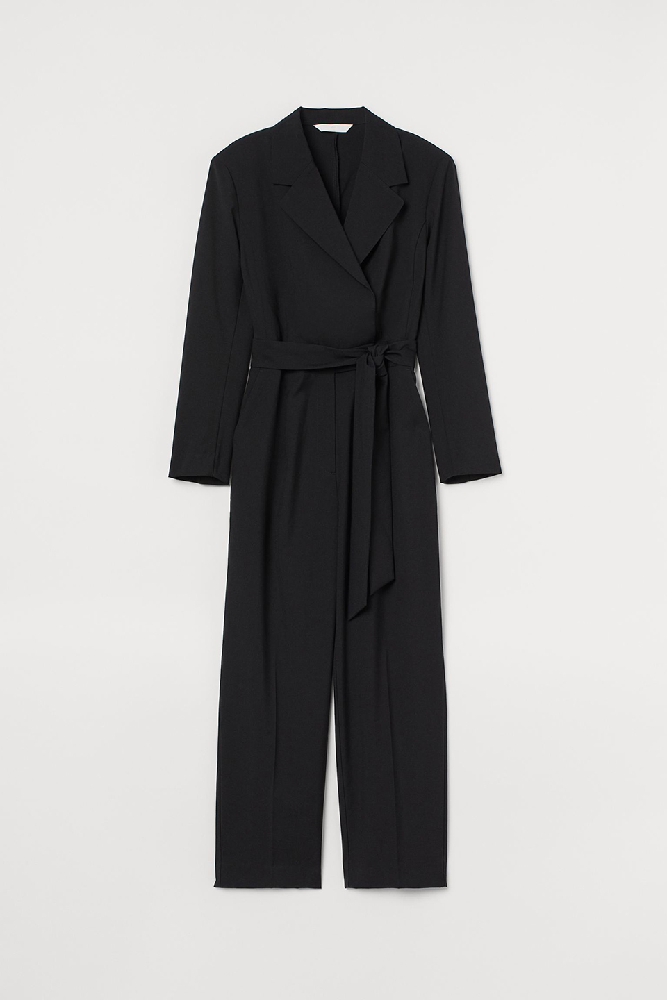 

Комбинезон H&M 917321b05 40 Черный