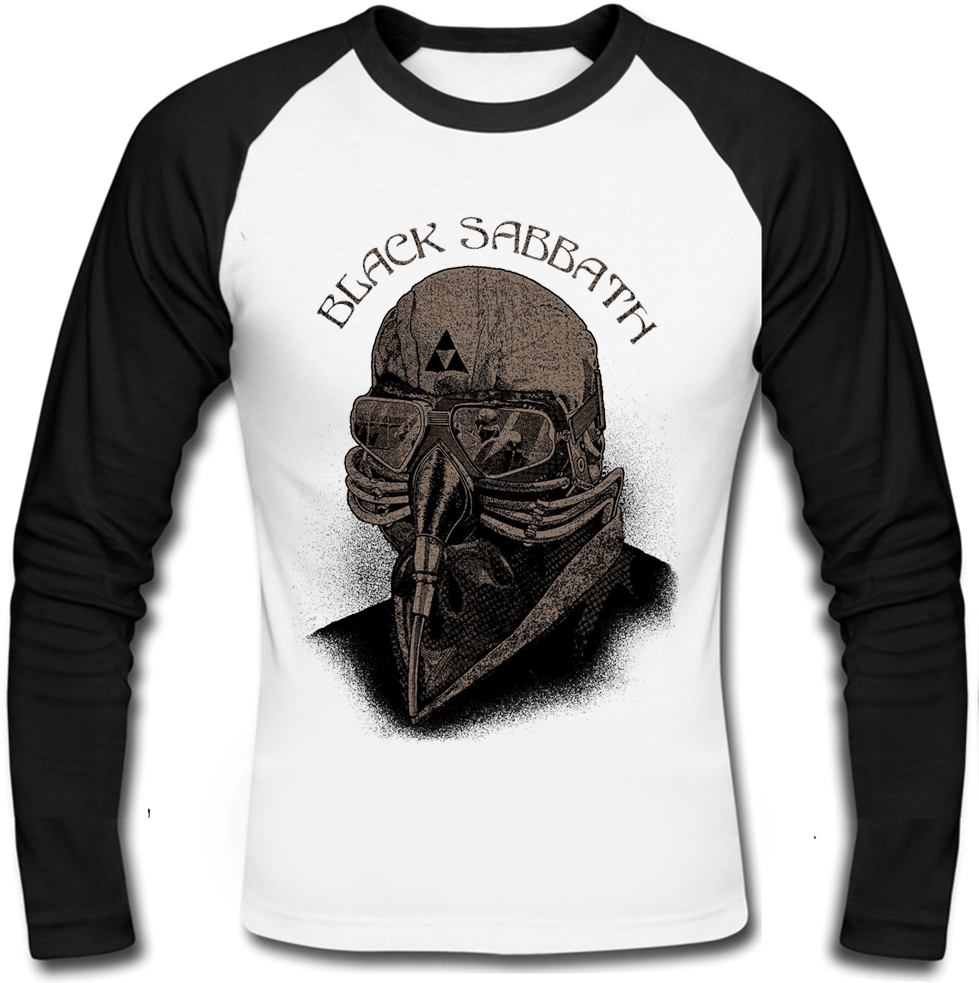 

Футболка с длинным рукавом Fat Cat Black Sabbath "U.. Tour '78"  13281, Футболка с длинным рукавом Fat Cat Black Sabbath "U.S. Tour '78" S 13281