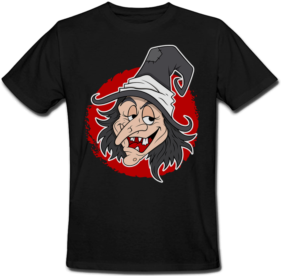 

Футболка Fat Cat Halloween (чёрная)  33598, Футболка Fat Cat Halloween (чёрная) S 33598