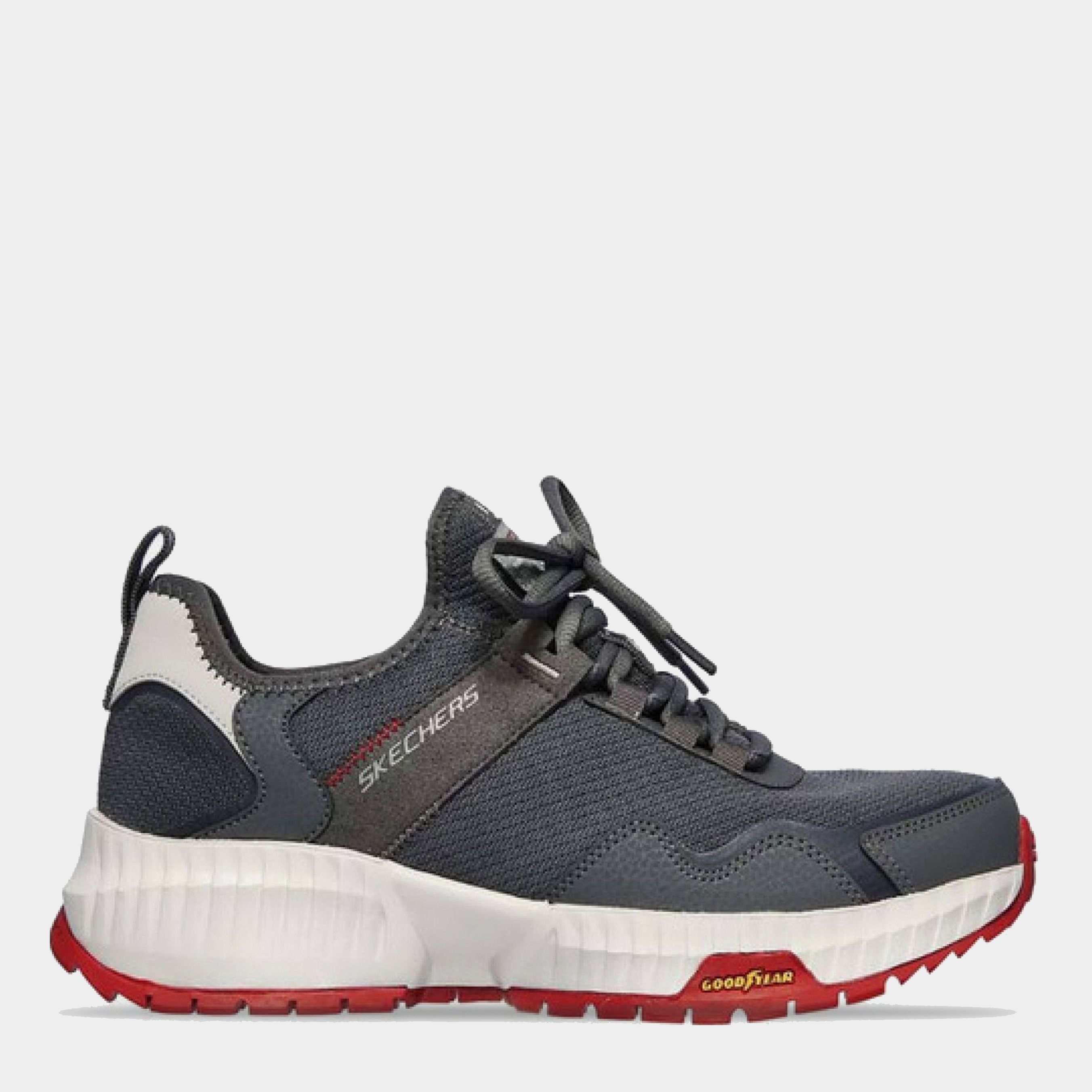 

Кроссовки Skechers 232121 CCRD 45 Серые