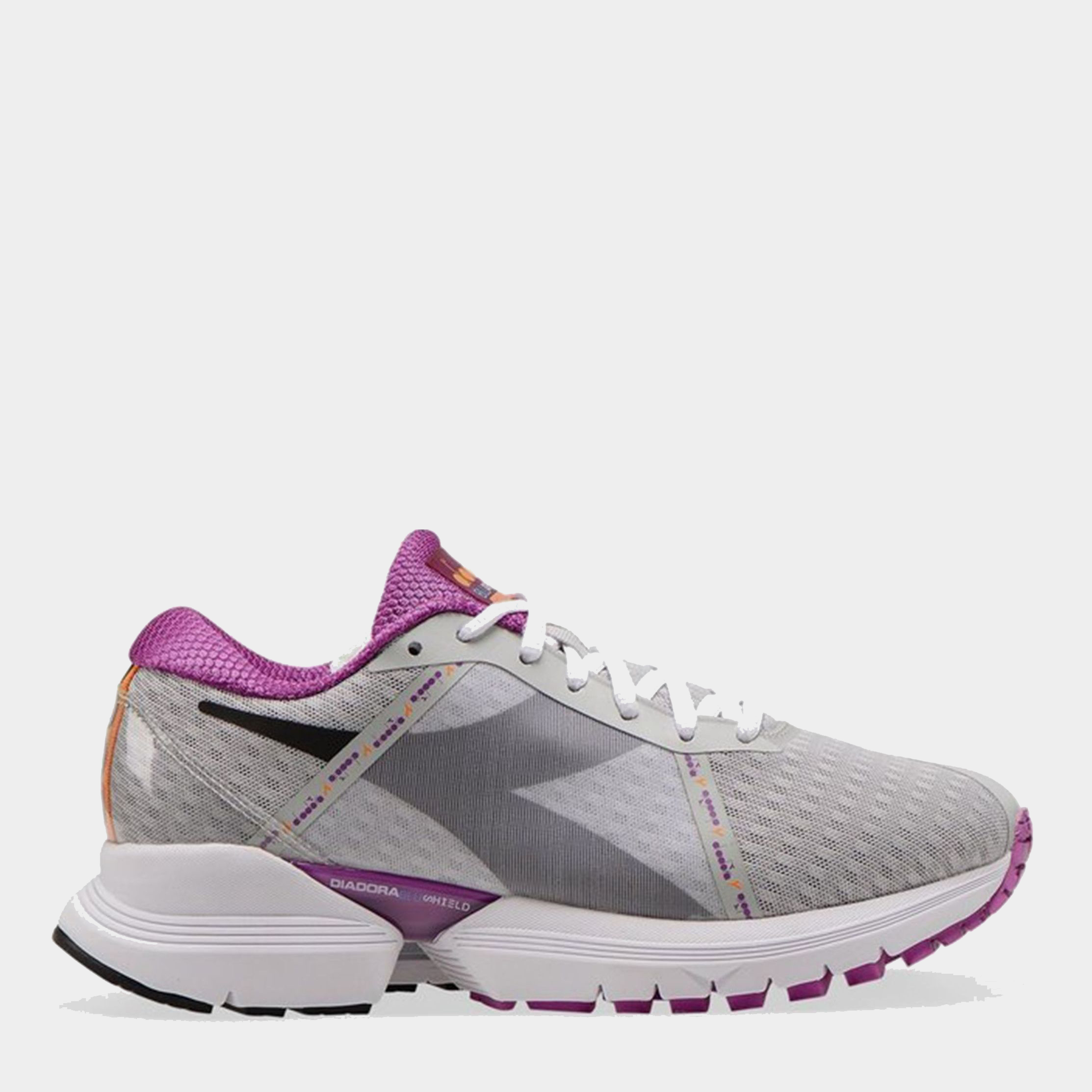 

Кроссовки Diadora 101.175610.C8900 38 Серые