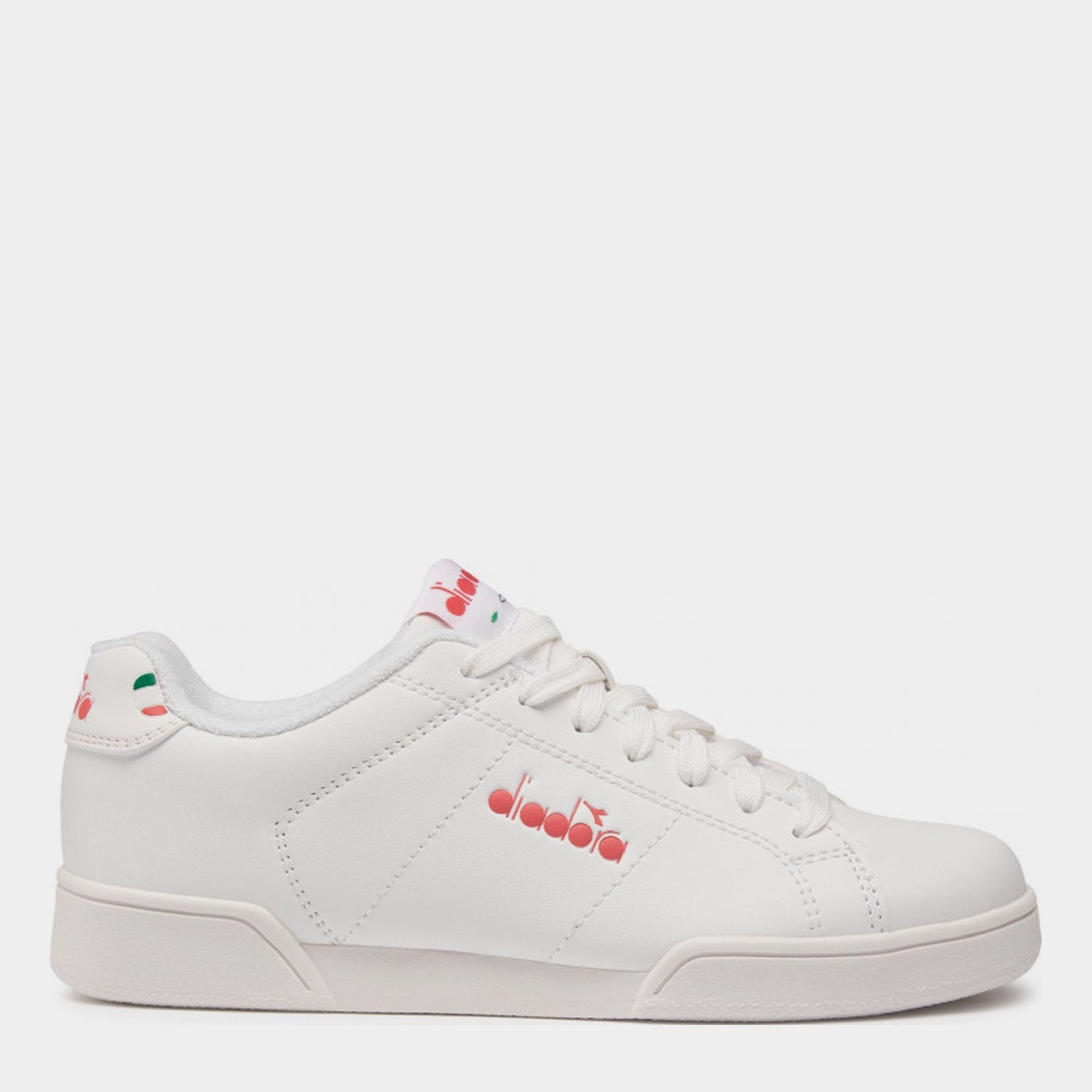 

Кеды Diadora 101.177191.C8865 38 Белые