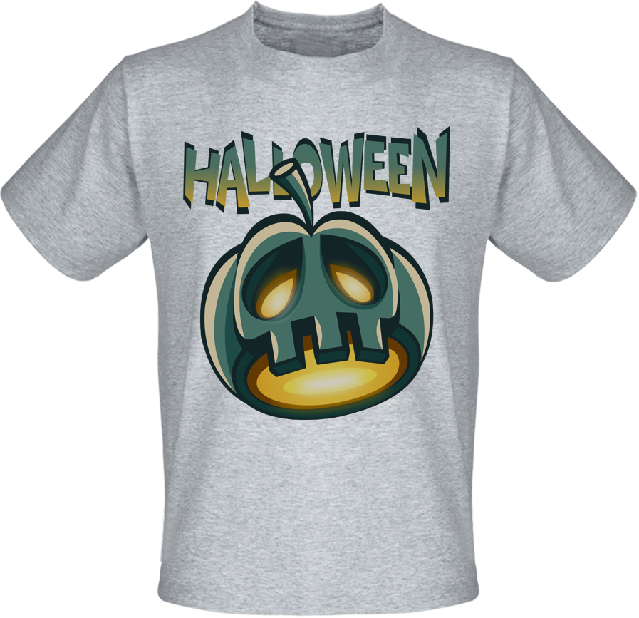 

Футболка Fat Cat Halloween (меланж)  33363, Футболка Fat Cat Halloween (меланж) L 33363