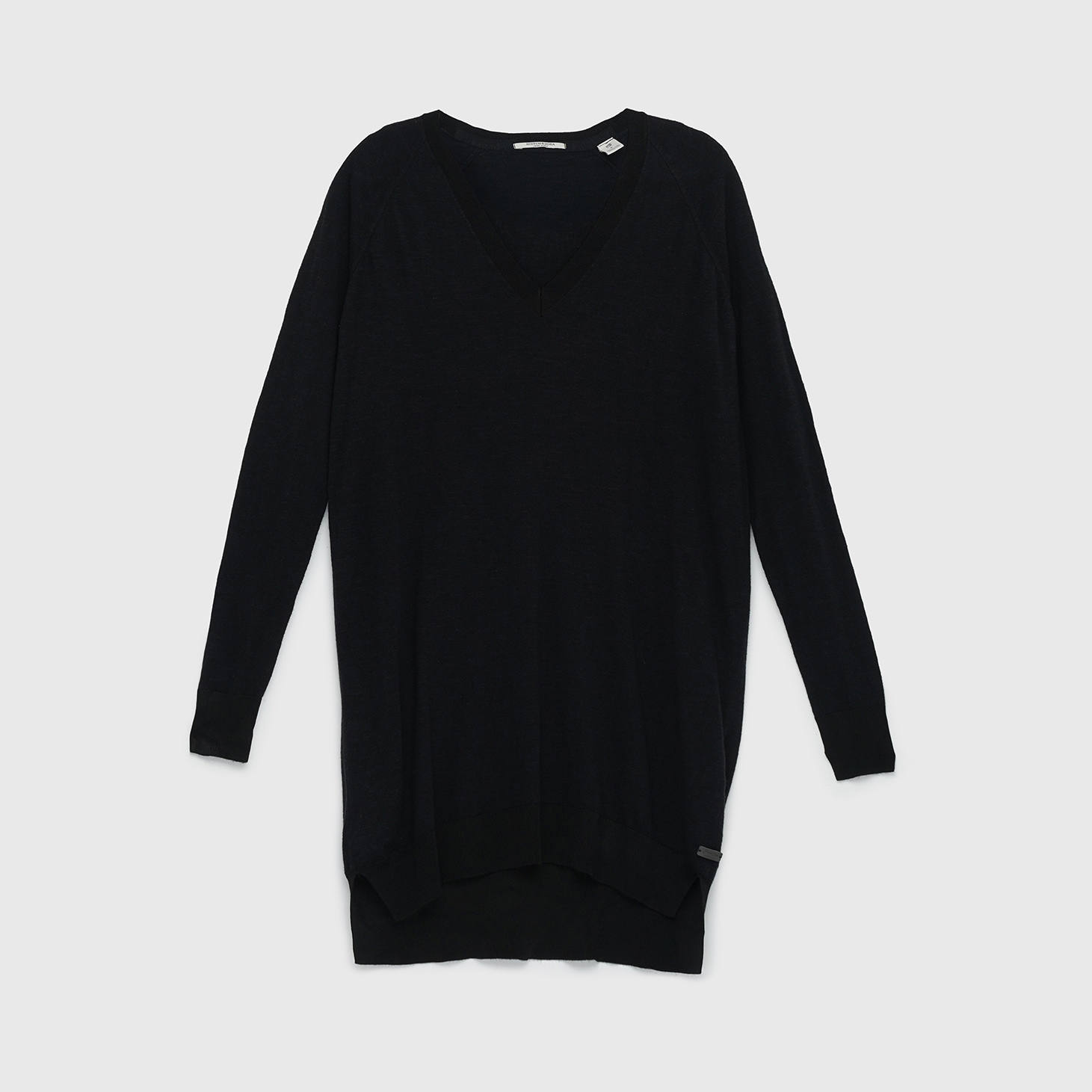 

Платье Scotch&Soda 134929b02 XS Черное