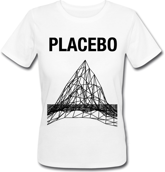 

Женская футболка Fat Cat Placebo - Mountain Graph (белая)  19181, Женская футболка Fat Cat Placebo - Mountain Graph (белая) XL 19181