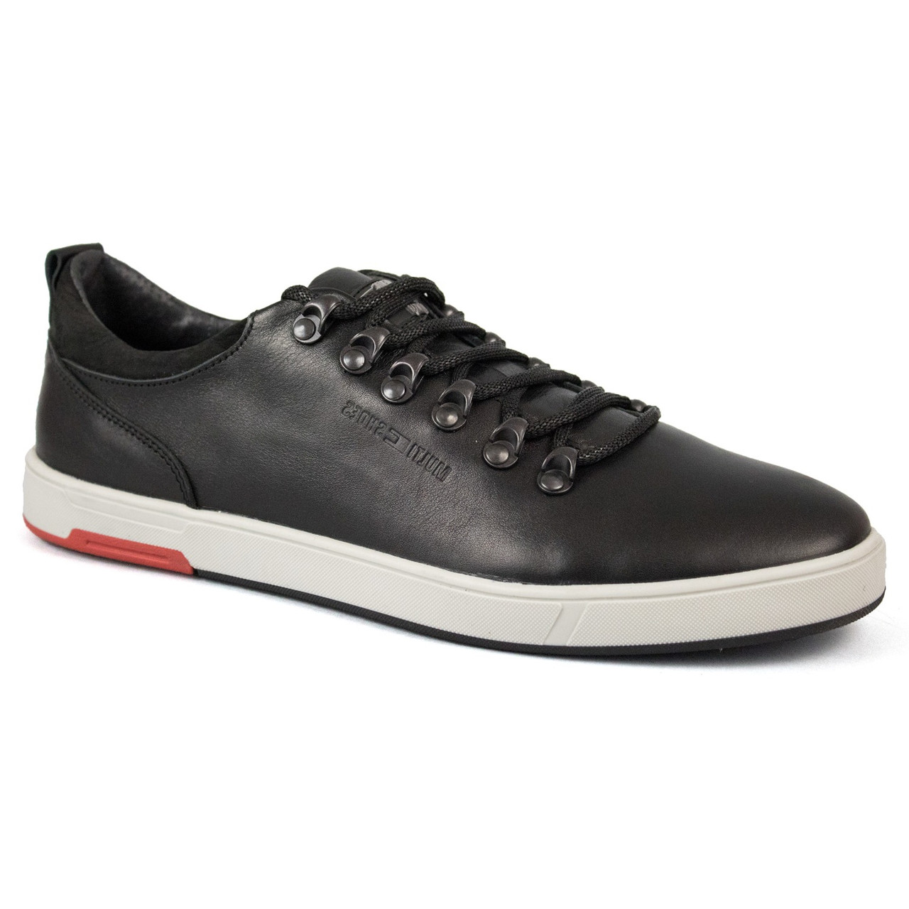 

Кеды Multi-Shoes Barsa GN2 Black 40 11265