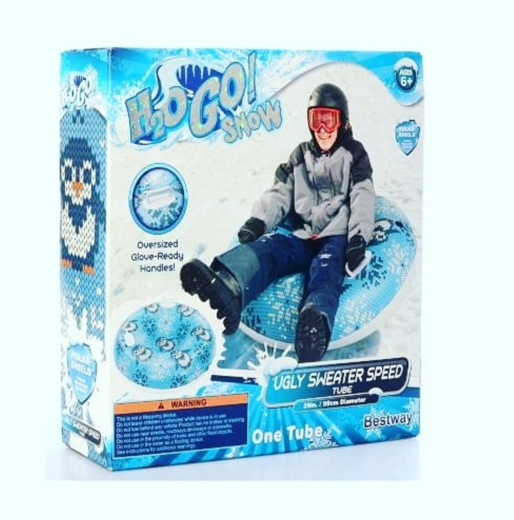 

Cани-тюбинг H2OGO Bestway 99 см