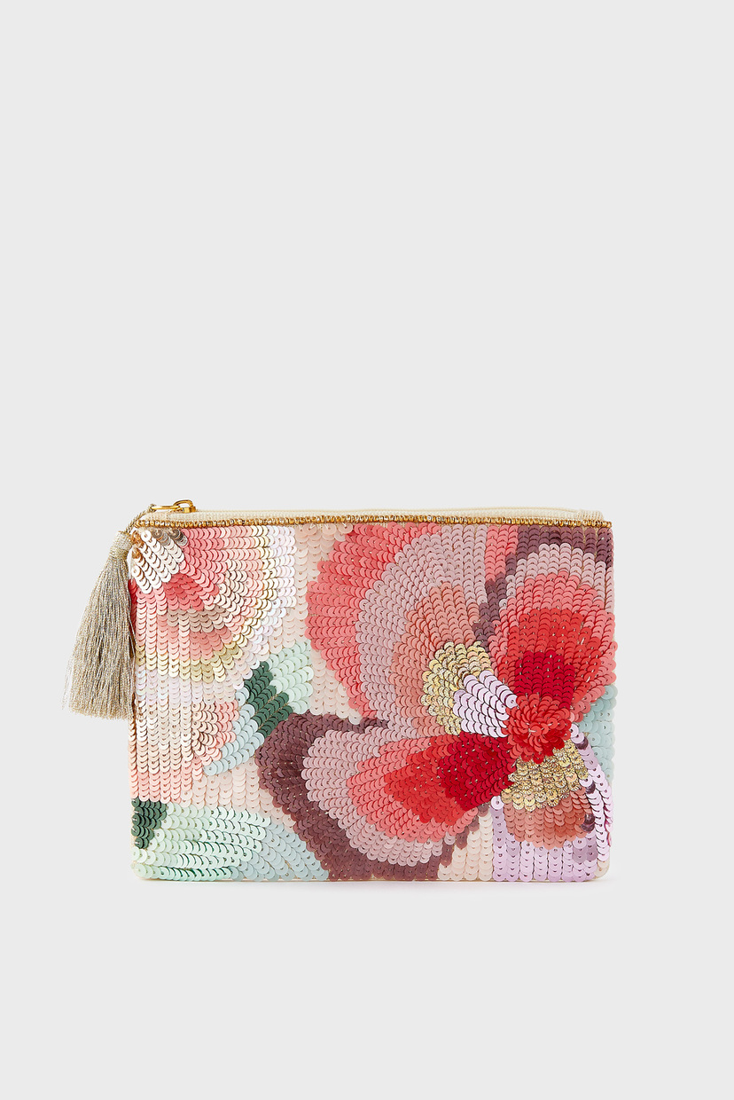 

Женский кошелек Tasmin Pouch Accessorize OS 189069