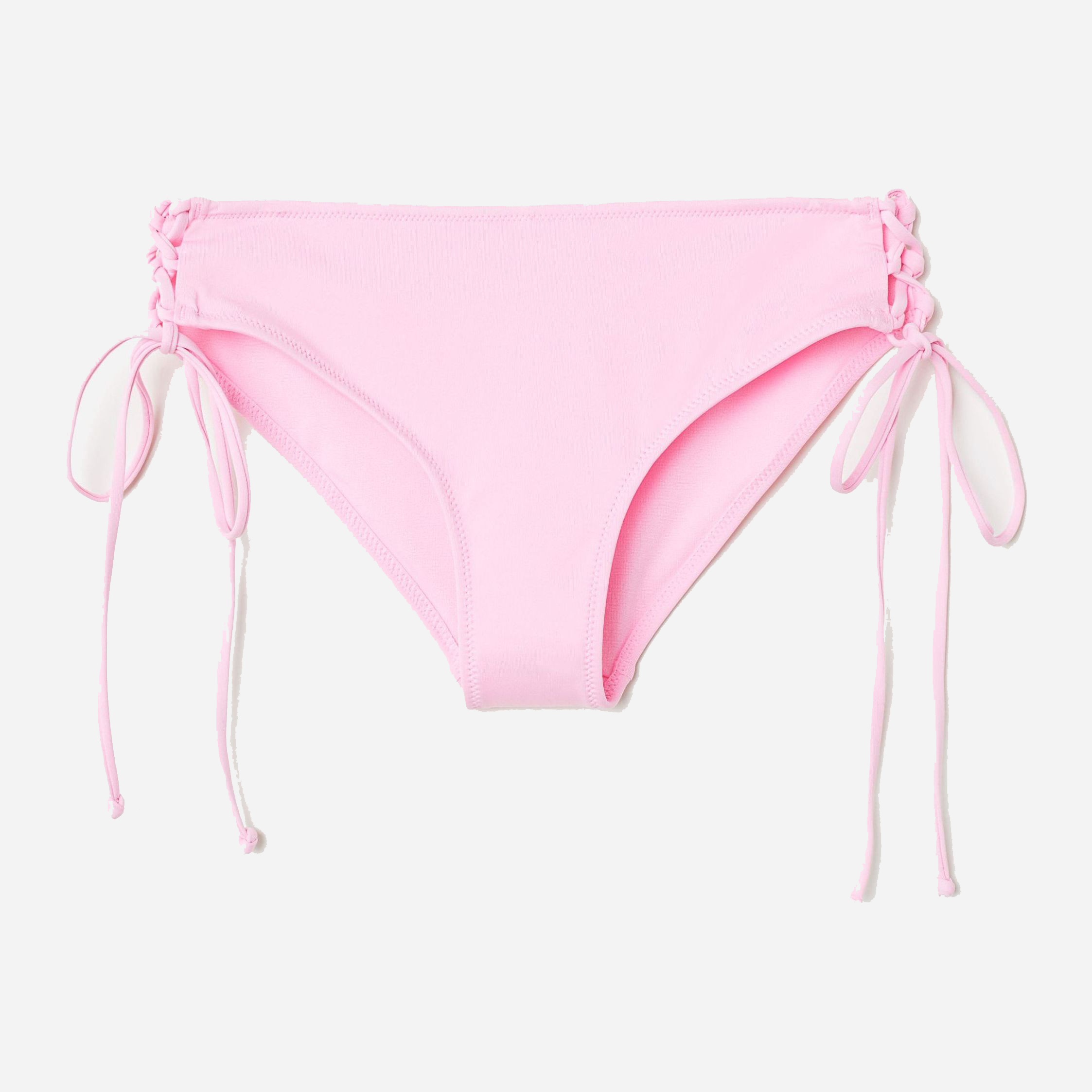 

Нижняя часть купальника H&M 6286887-ACWG 38 Розовая