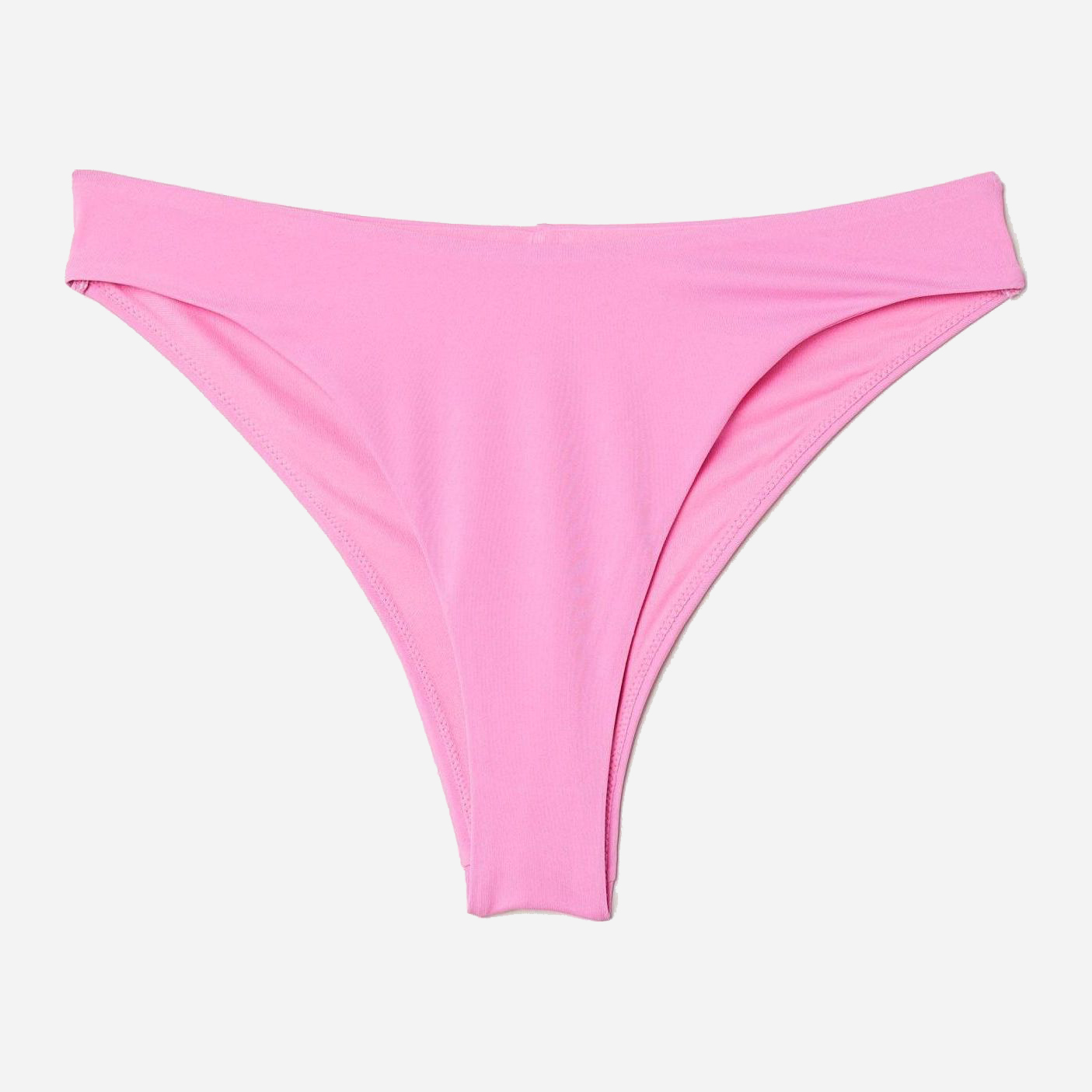 

Нижняя часть купальника H&M 6388117-ACWG 40 Розовая