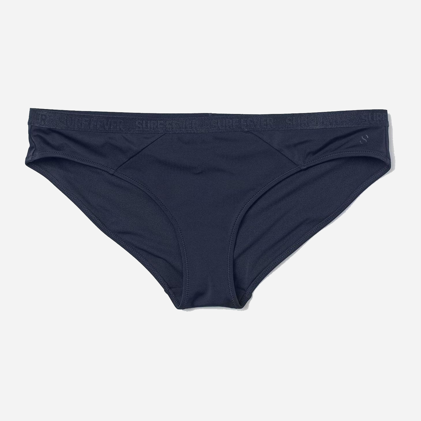 

Нижняя часть купальника H&M 6459719-AAQJ L Темно-синяя
