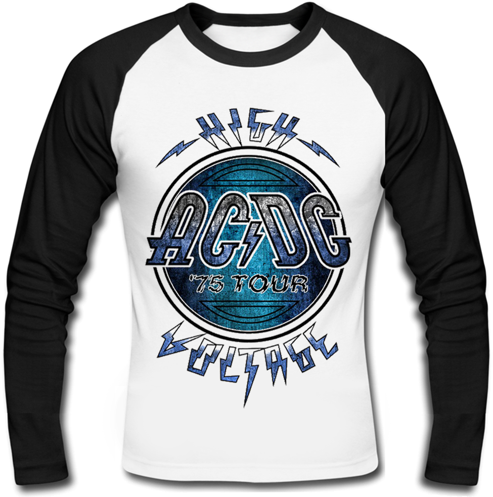 

Футболка с длинным рукавом Fat Cat AC/DC "High Voltage"  13278, Футболка с длинным рукавом Fat Cat AC/DC "High Voltage" M 13278