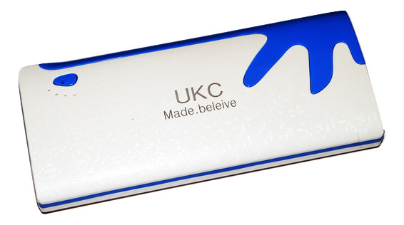 

Power Bank Top Top 20000 mAh на 3 USB+Фонарь