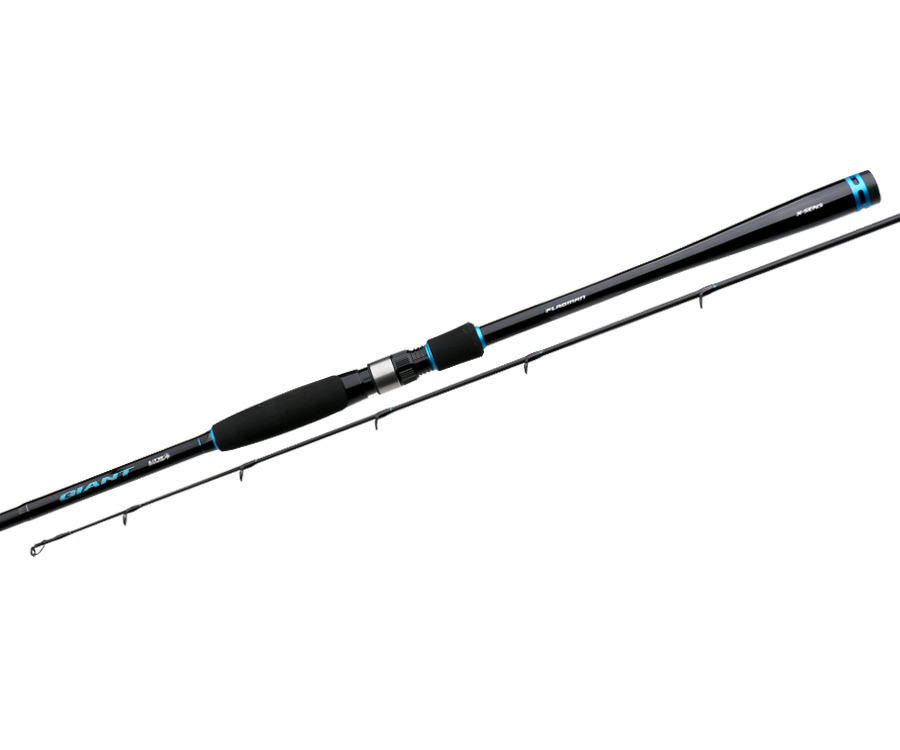 

Спиннинговое удилище Flagman Giant 982MH 2.98м 12-44г