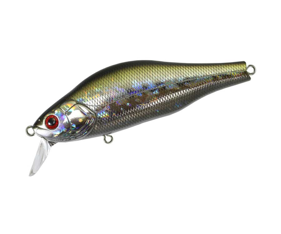 

Воблер ZipBaits Khamsin 105SR 28.5г 510R